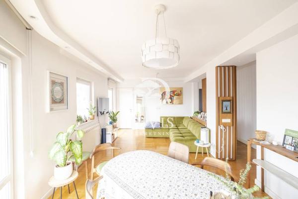 Slika 1 - Sazonova , Trosoban stan na prodaju, 87m2, 435.000€